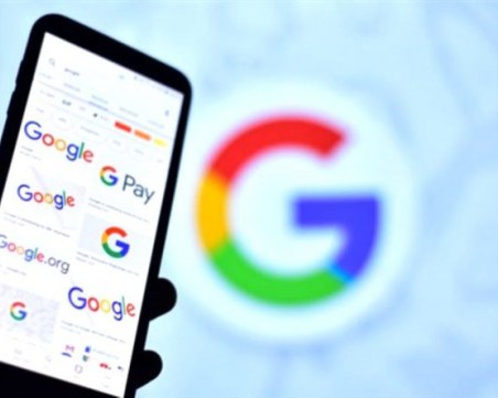 Срив в услугите на Google засегна България и страните от региона
