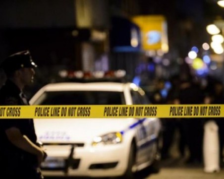 Стрелба в САЩ! Има жертви и ранени