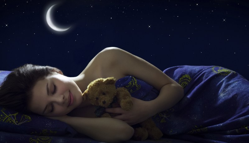 5 вечерни ритуала за по-добър сън