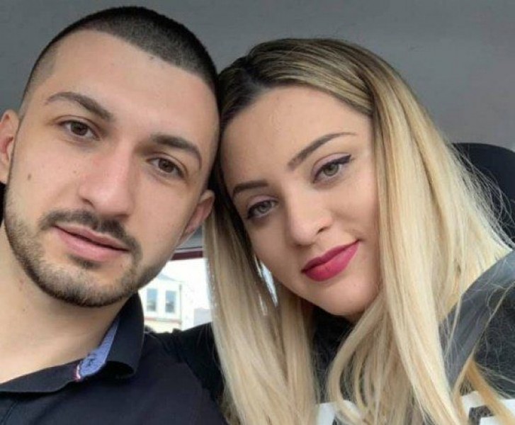 Българинът, убил бебето си в Англия, получи възмездие за кървавата сага