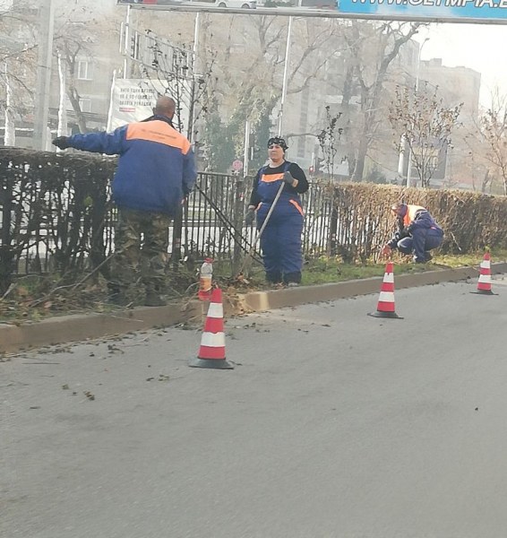 Читател на TrafficNews: Добри неща се случват навсякъде около нас