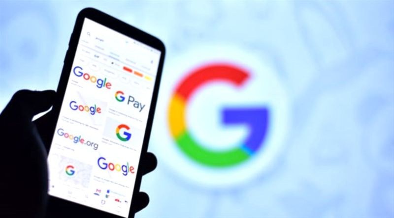 Срив в услугите на Google засегна България и страните от региона