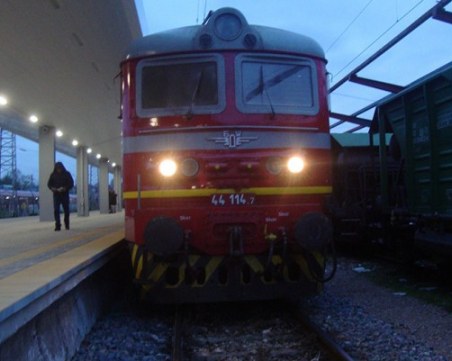 БДЖ изплати дълговете си след 9-годишна сага