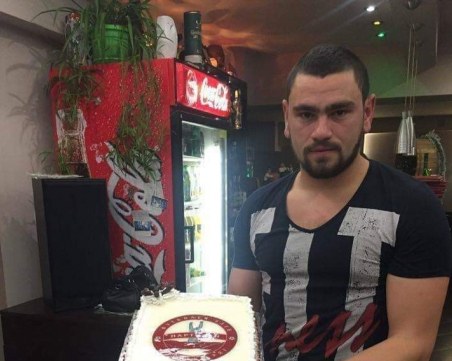 Млад футболист е загиналият в катастрофата край Тетевен