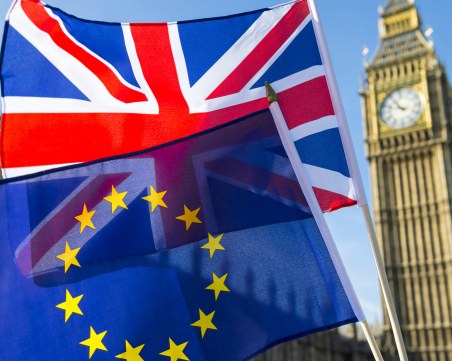 След дългото отлагане: Одобриха споразумението за Brexit