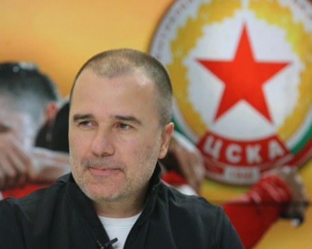 Спонсор на ЦСКА 1948: Васил Божков заплаши с убийство мен и Кирил Домусчиев