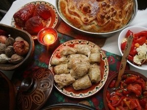 Днес е най-важно кой пръв ще влезе в дома ни