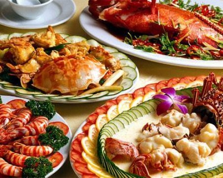 Какво слагат на масата си най-богатите и най-бедните българи?