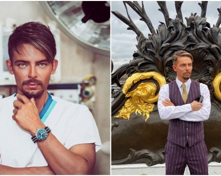 Красиви и работливи: Ортопед в Пловдив и моден тайфун на България