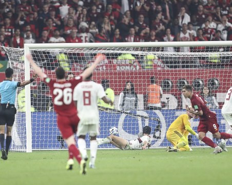 Ливърпул прибави още един трофей