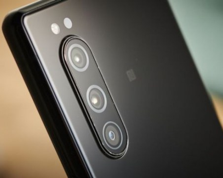 Sony Xperia 6 – първият 5G смартфон на Sony