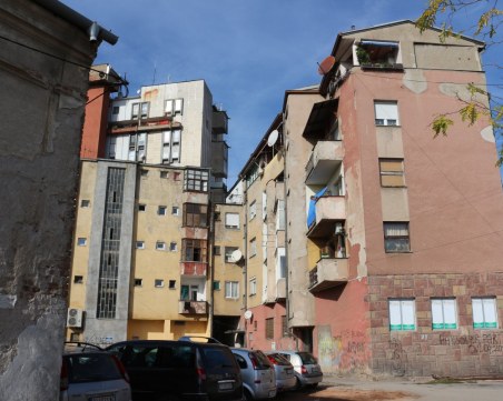 Стандартът на живот в Сърбия е с 30 % по-нисък от този в България