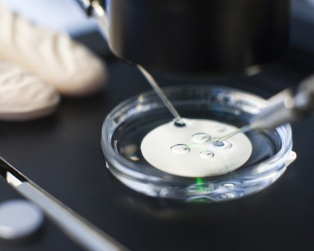 Унгария пое контрола над инвитро клиники, за да увеличи раждаемостта