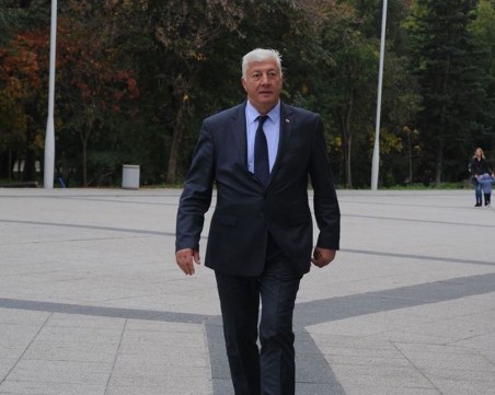 Здравко Димитров: Обединим ли се около важните неща за Пловдив, уверен съм, че ще ги постигнем