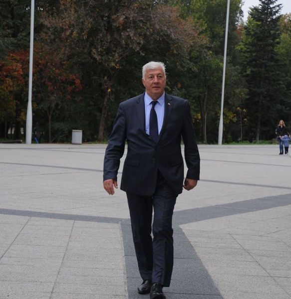 Здравко Димитров: Обединим ли се около важните неща за Пловдив, уверен съм, че ще ги постигнем