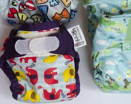 Бедните семейства ще получават пакети за новородено