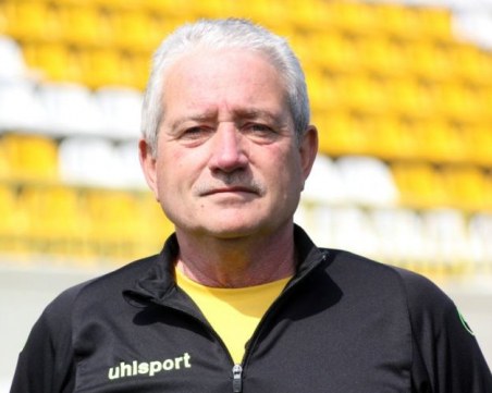 Ботев търси заместник на Феро