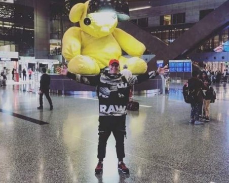 Има надежда за Георги! Добри хора му помогнаха да стигне до Китай