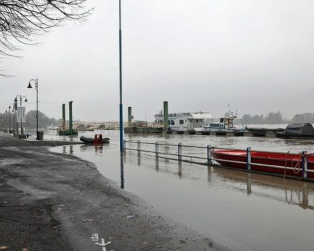 Лошото време в Европа взе нови жертви