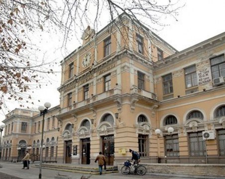 Мъж изгуби ключа за автомобила си в района на Централна гара в Пловдив! Намирали ли сте го?