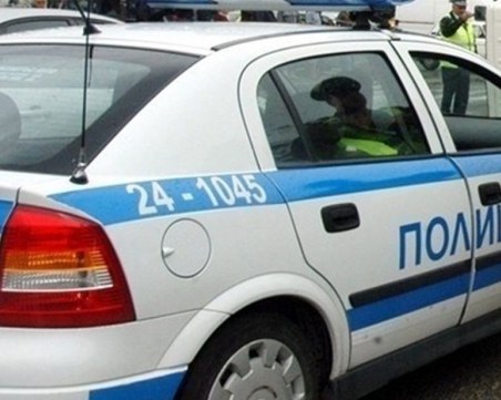 Нападнаха журналист в дома му в Бургас