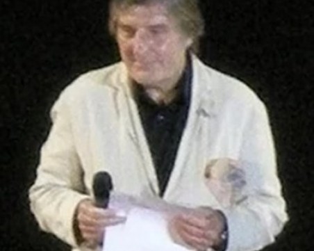 Почина модният дизайнер Емануел Унгаро