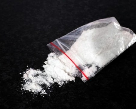 Спипаха четирима с наркотици край Пазарджик