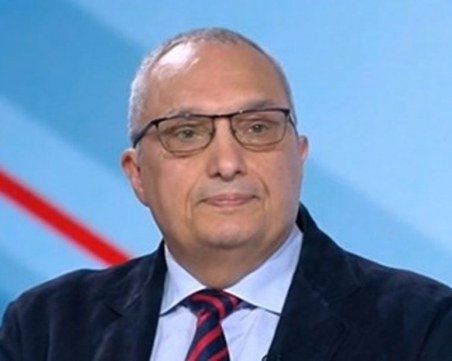 Центърът за анализи на Костов прекратява работа