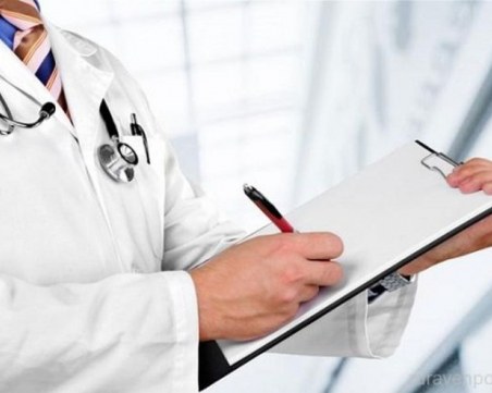 Джипитата притеснени за рецептите за повече от месец