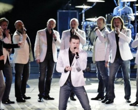 Известният хор на маестро Турецкий с голям концерт в Пловдив