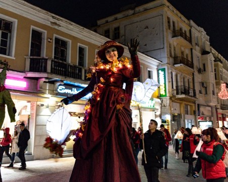 Къде да отидем в понеделник под тепетата?