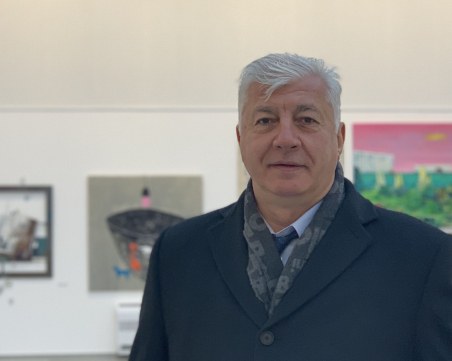 Кметът на Пловдив: Изминалата 2019-та не беше лека. ЗАЕДНО е нашата формула за успех.