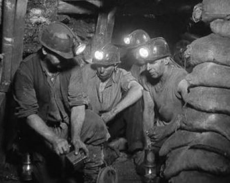 Краят на миньорството? Зеленото бъдеще се оказа заплаха за хиляди