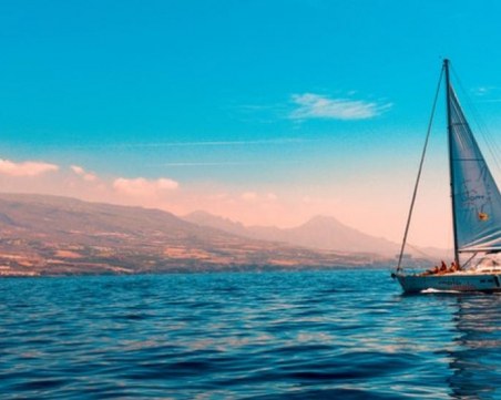 Митологични разкази за Черно море 