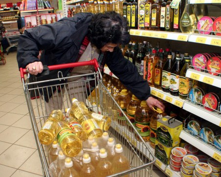 Пловдив с най-ниска цена на едро на захарта