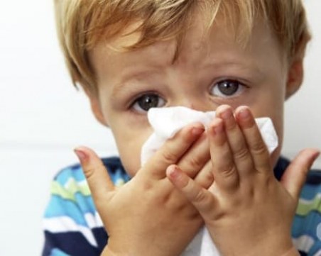 Потвърдиха първи случаи на грип в София