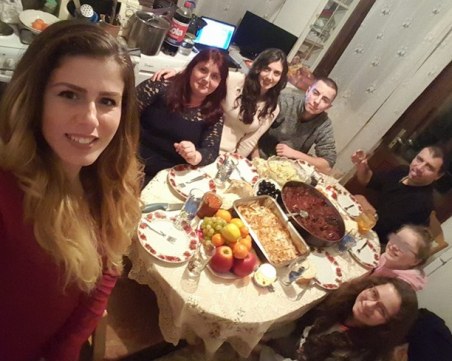 Разказът на три осиротели българчета