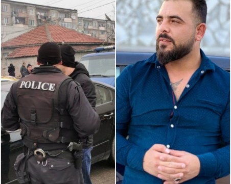 Убиецът от Столипиново излиза под гаранция! Ще опази ли полицията мира в махалата?