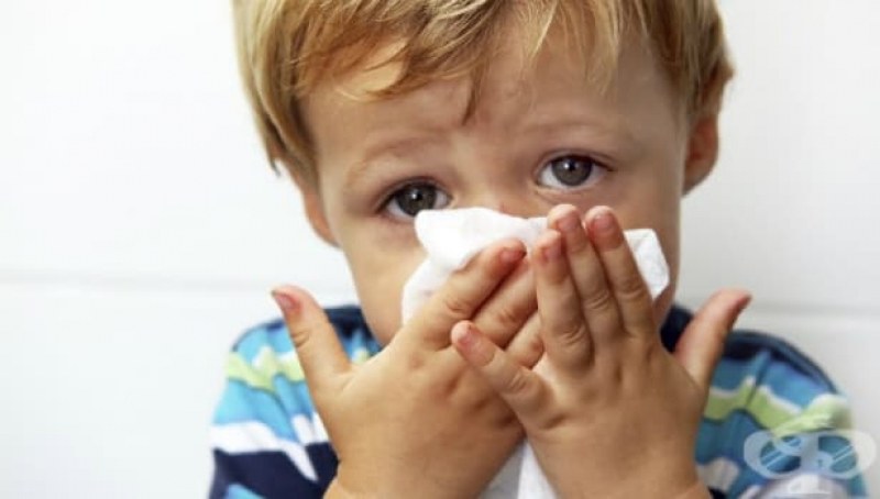 Потвърдиха първи случаи на грип в София