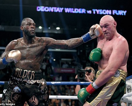 Боксовата 2020-а - кой с кого и къде е Кобрата в цялата схема