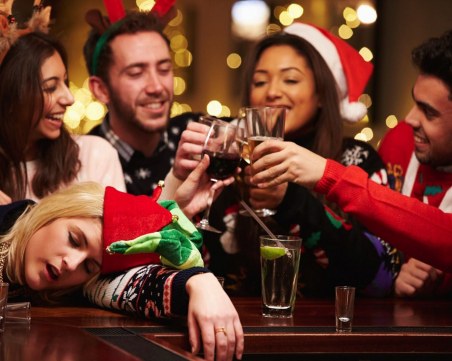 Двоен празник! Над 130 000 са имениците на Коледа