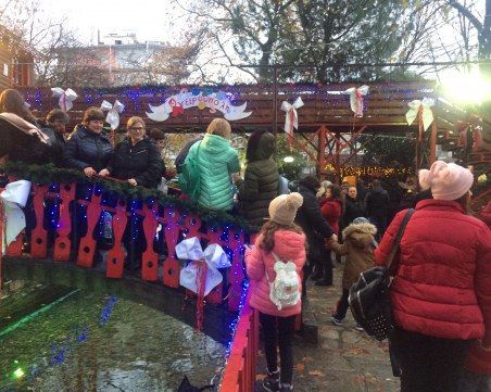 Хилядни българи тръгнаха към Гърция, гърците пък на нашите ски курорти