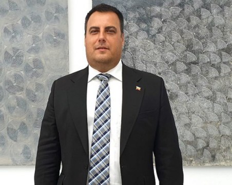 Костадин Язов: Бетонният мост може да отпадне като връзка единствено по естествен път