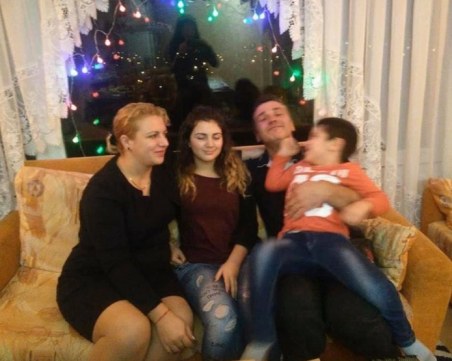 Кричим си спомня за черната Бъдни вечер преди две години