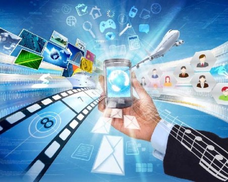 Най-важните технологични промени за последните 10 години