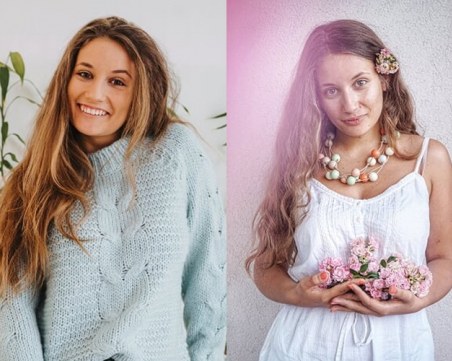 Различните млади: Рада - да се бориш за българските ученици и опазването на околната среда