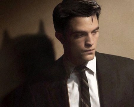 Робърт Патинсън става порно актьор?