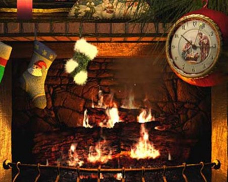 Сънищата в нощта на Бъдни вечер срещу Коледа са съдбовни!