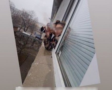 Ученици запалиха цигари в класната си стая, ще има ли наказания?