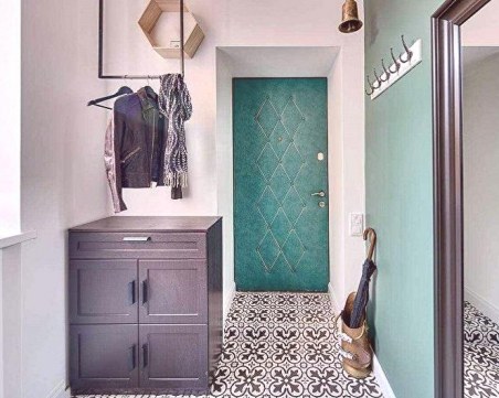 Уют в малкия коридор? Как да го постигнем?